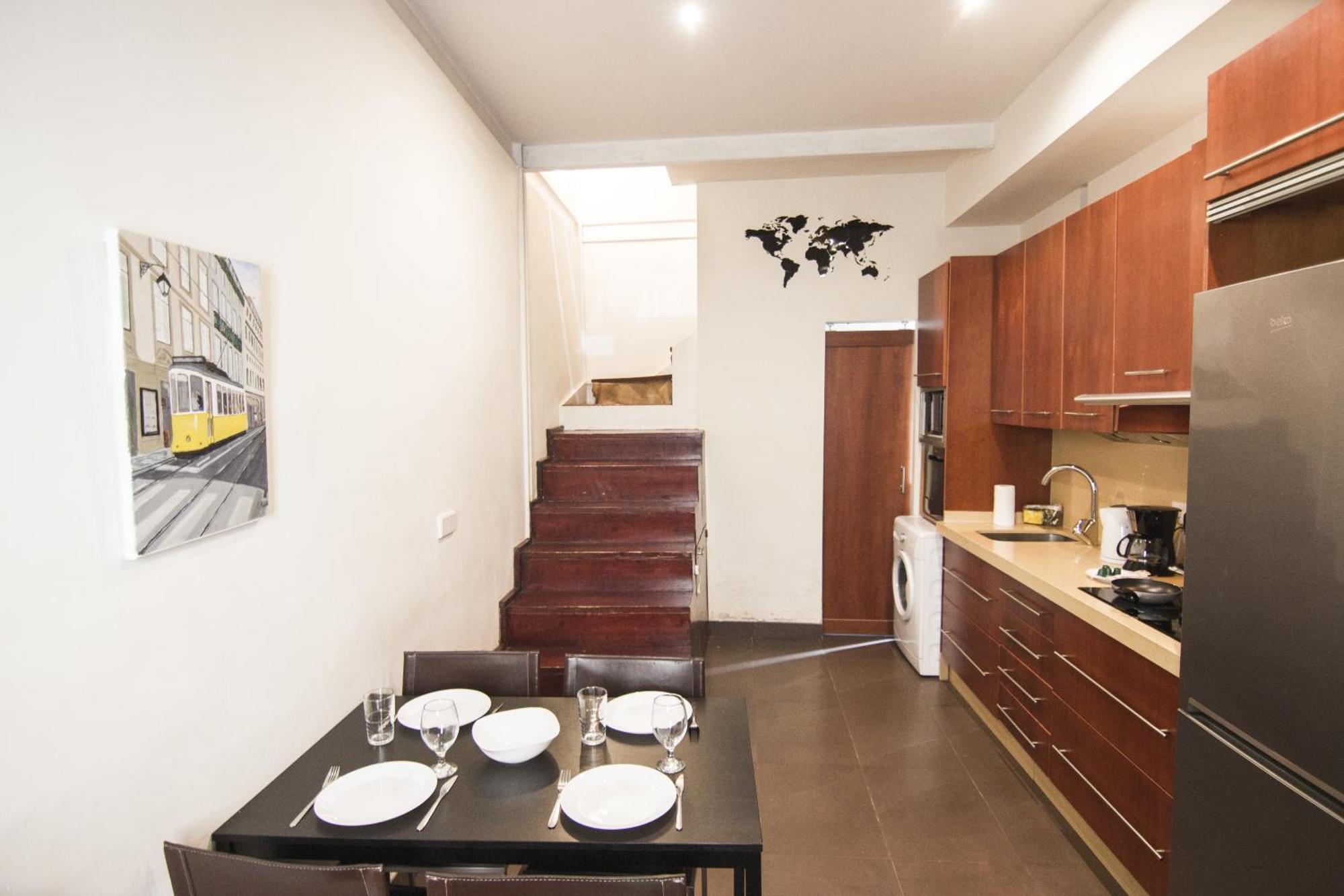 Rentalsevilla Alhondiga Exterior photo