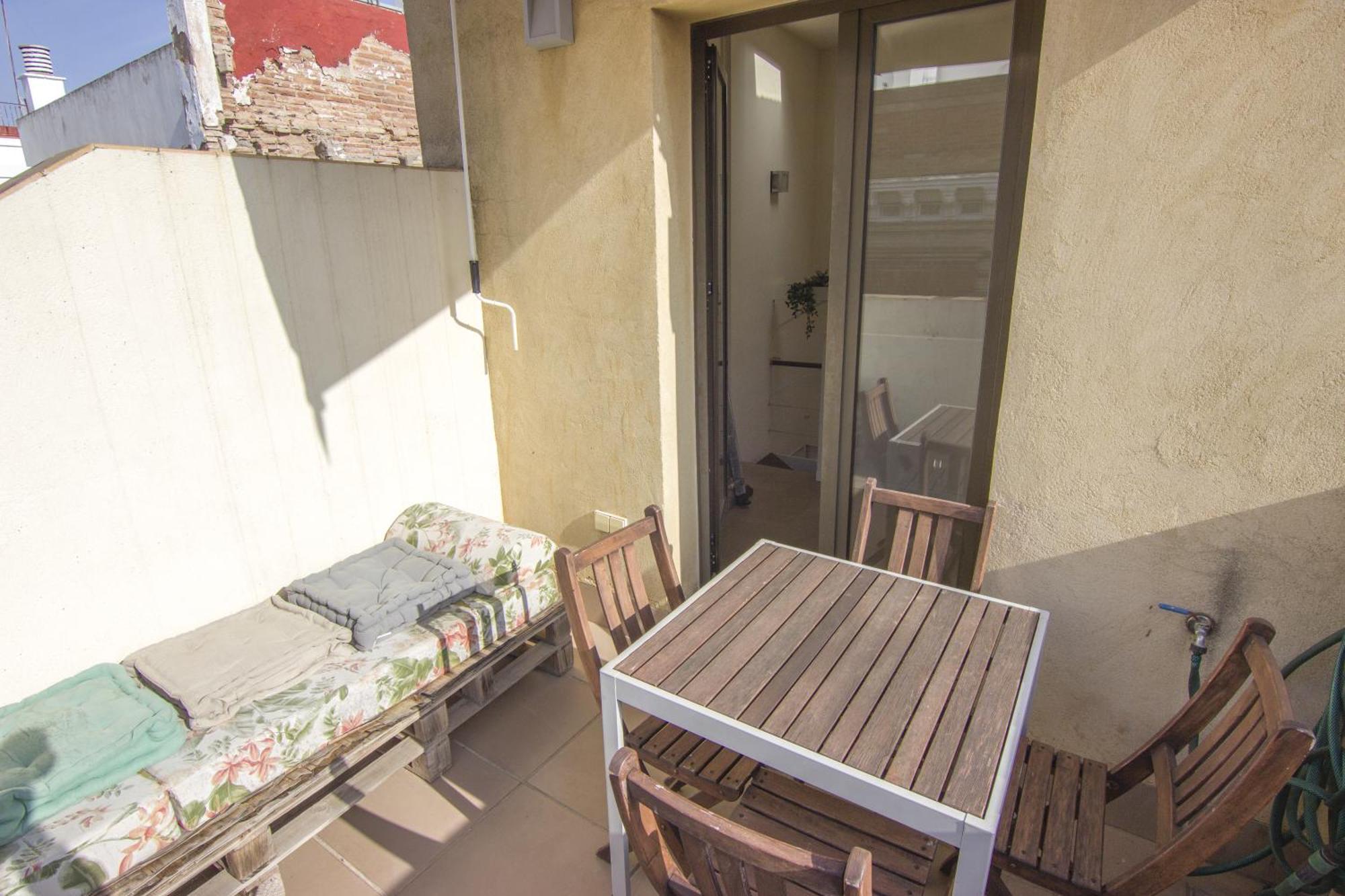 Rentalsevilla Alhondiga Exterior photo
