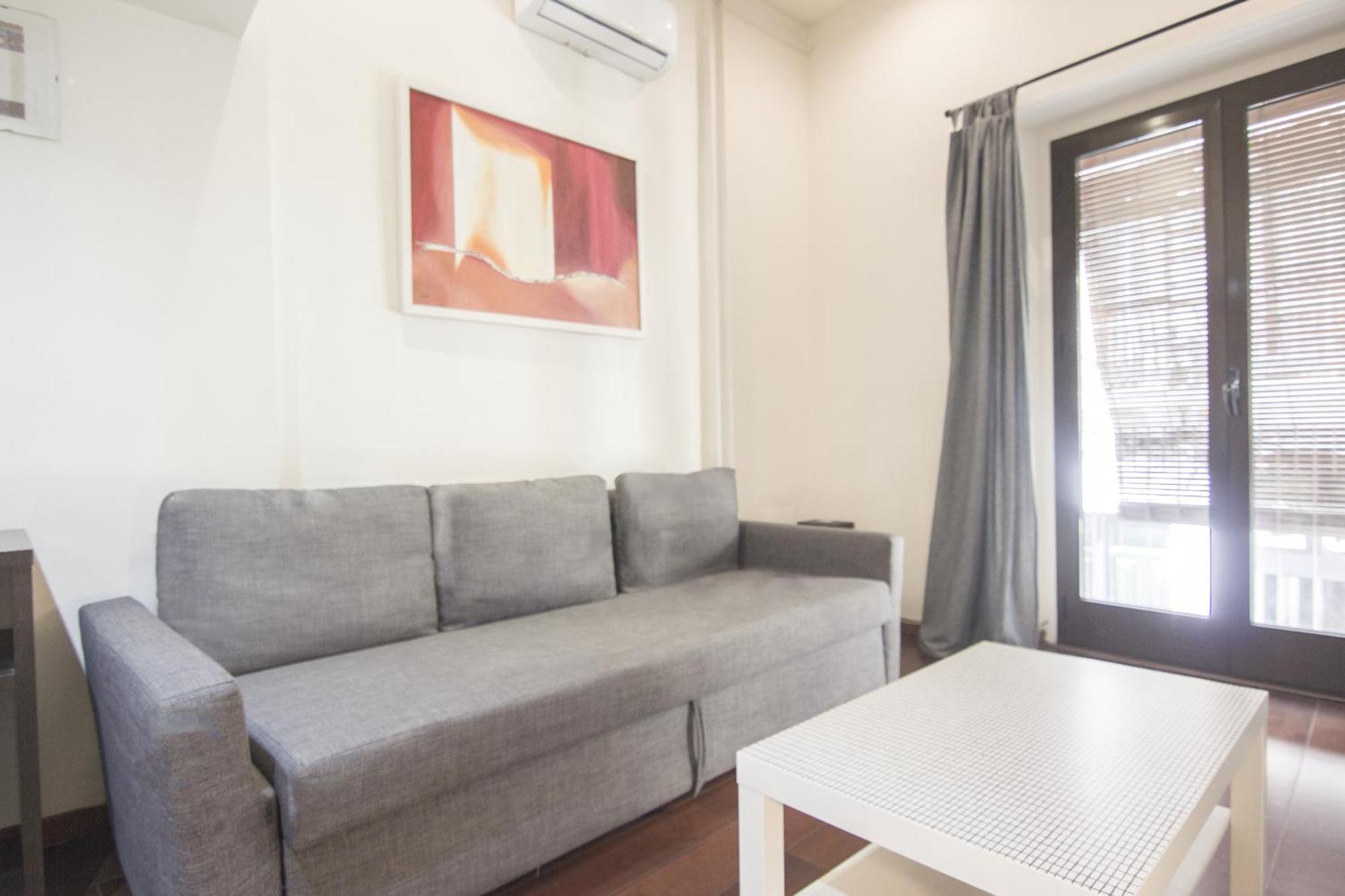 Rentalsevilla Alhondiga Exterior photo