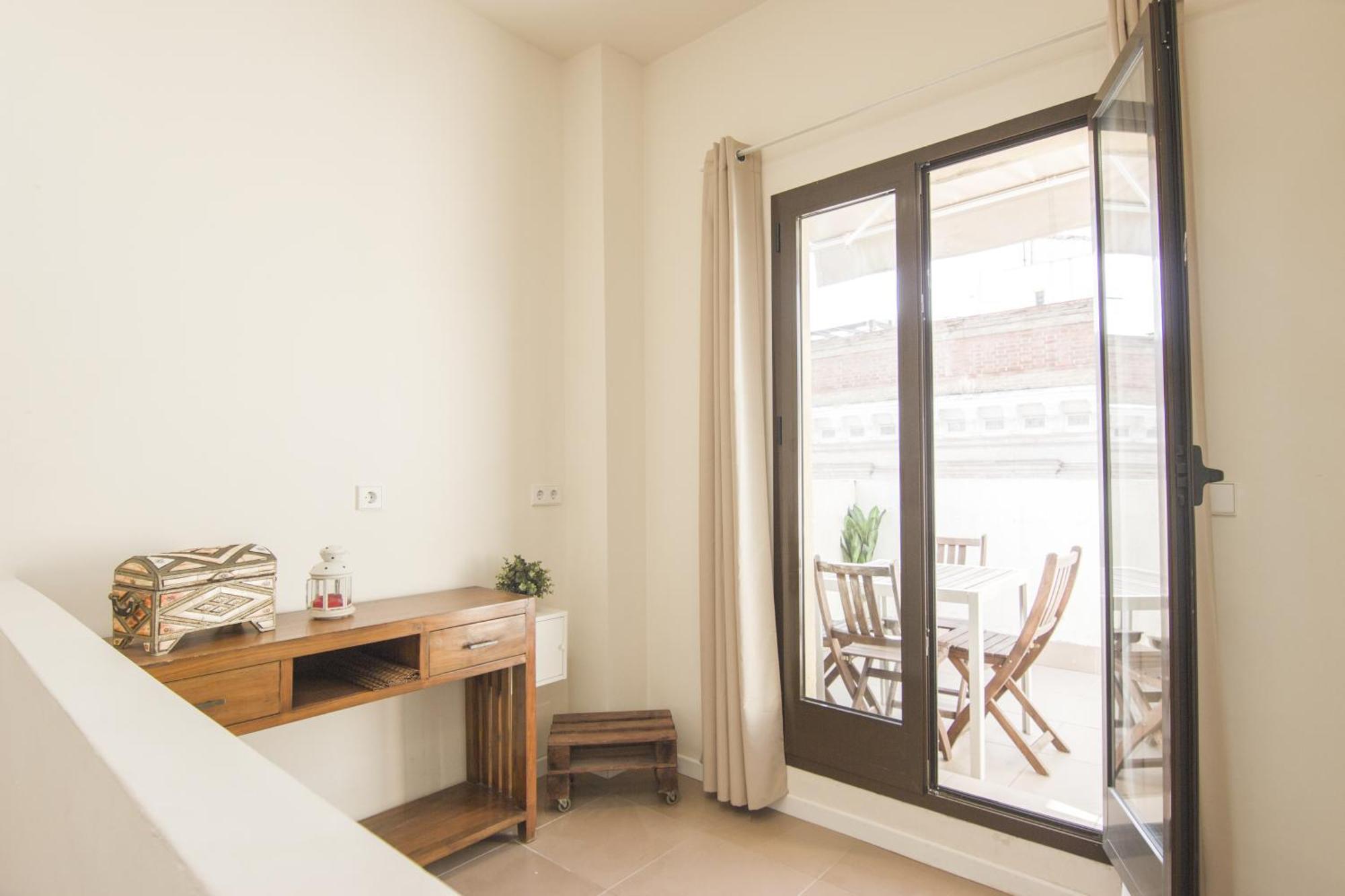 Rentalsevilla Alhondiga Exterior photo