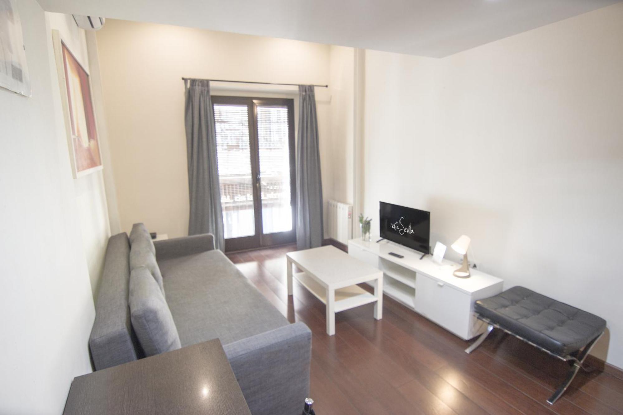 Rentalsevilla Alhondiga Exterior photo